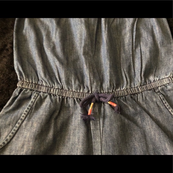 Cat & Jack Jumper/Romper - Picture 6 of 7